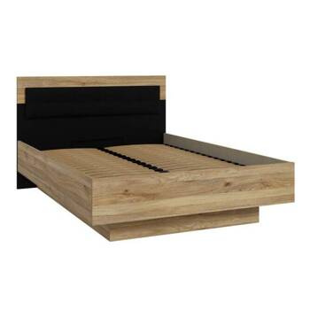 Baderna BNDL1142 łóżko 140