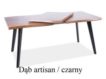 Fresno stół rozkładany
