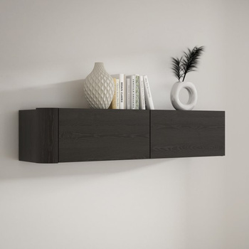 BREATHTAKER BTHH021-D109 szafka wisząca  130cm Dąb Cabezone