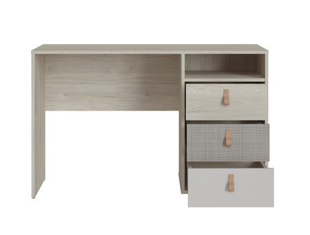 DENIM DEIB01 BIURKO 3S