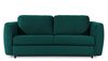Cali sofa 3S