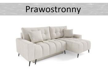 Dakota mini narożnik