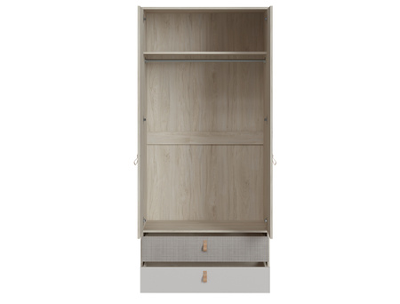 DENIM DEIS03 SZAFA 2D2S