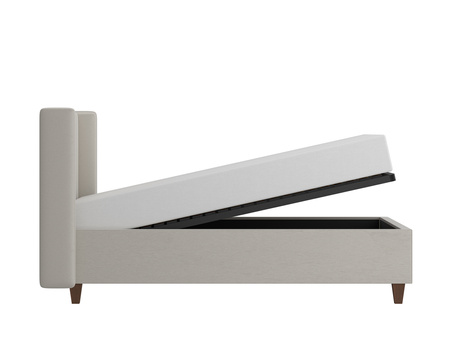 Zenna typ Z4150 łóżko 160