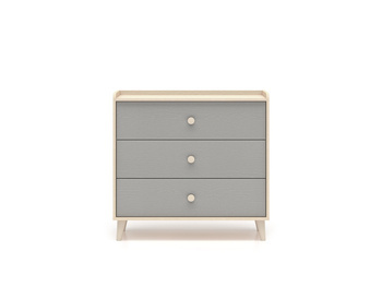 Mevel szary 06 komoda