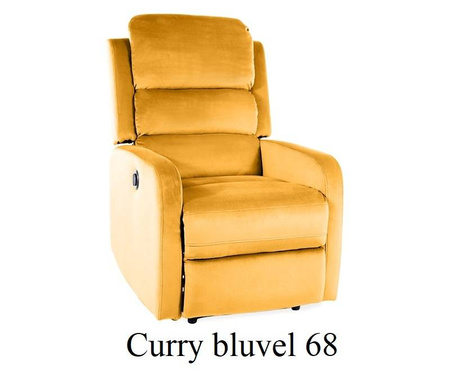 Pegaz fotel relaks elektryczny