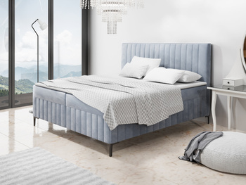 Quant łoże kontynentalne