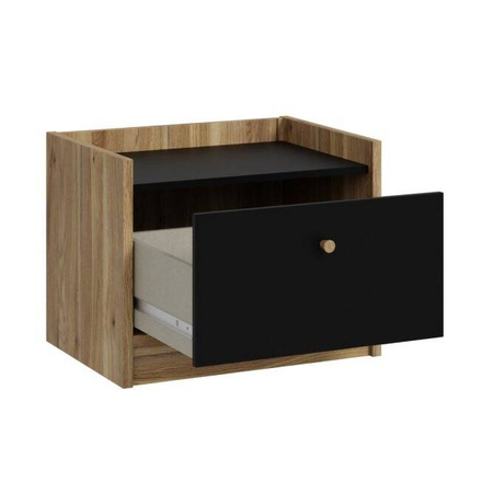 Baderna WQNK014 szafka nocna