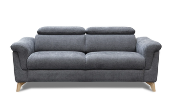 Hampton sofa 3BF