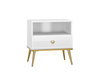 Goldin 07 stolik nocny