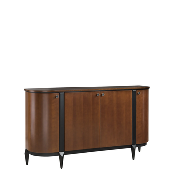Art-Decko k4 komoda