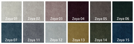 Flores łóżko z pojemnikiem 160