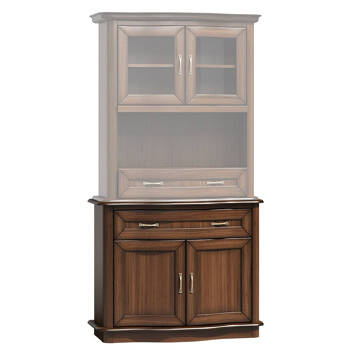 Vinci 26 narożna komoda