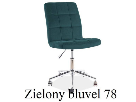 Q-020 fotel obrotowy