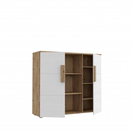 ARKINA LBLK43 KOMODA