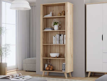 VANKKA VNKR712 regał 85cm