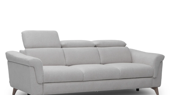 Hampton sofa 3R