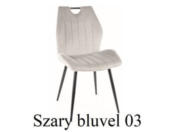 Arco krzesło