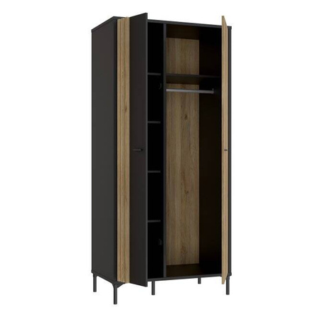 Joakimis JMXS721 szafa ubraniowa