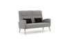 Boretto sofa