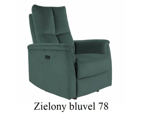 Neptun fotel relaks elektryczny