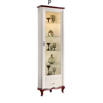 MILANO WITRYNA NAROŻNA MI-W/N