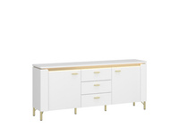 Lazio LAZF01 szafka RTV 