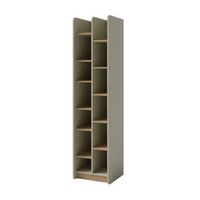 Alessio eukaliptus AE4 regał