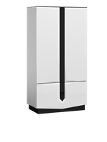 MISTIC ART.11 SZAFA 2D