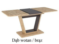 Stół nigel rozkładany