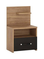 Monaco K02P Szafka nocna 