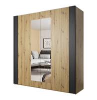 SIGMA TYP 18 SZAFA 2D