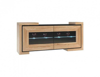 Corino Witrynka wisząca 2DS