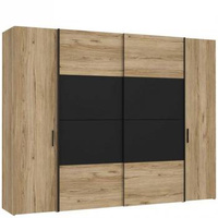 DALATE DQLS82411 SZAFA UBRANIOWA