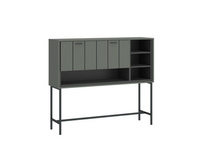 Shirley zielony SHIK01 barek 