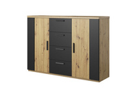 SIGMA TYP 26 KOMODA 2D4SZ