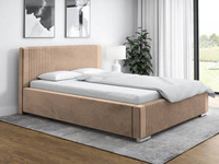 Lila Classic łoże