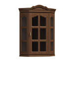 Rico 12 narożna witryna 