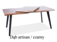 Fresno stół rozkładany