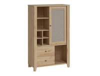 CESTINO VNNK01 KOMODA 1D2S