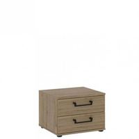 ORIENTAL HUDK011 SZAFKA NOCNA