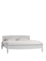 Elizabeth 16 łóżko 