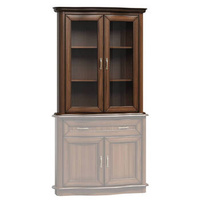 Vinci 21 narożna witryna 