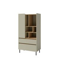 Luca eukaliptus LC6 komoda 