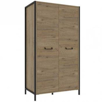 ORIENTAL HUDS822 SZAFA UBRANIOWA