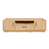 Santiago dąb SN5 szafka RTV 