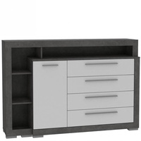 JULIETTA KOMODA CRMK35L