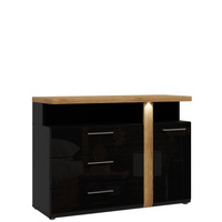 Tuluza komoda TUZK222B