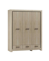 AMARANT 26 SZAFA 3D3S