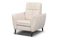 Romantica fotel relaks manualny 